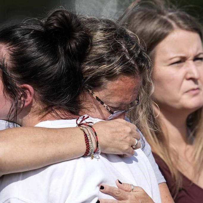 The teen accused in Georgia's high school shooting enrolled 2 weeks late and was often absent